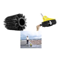 Kärcher Roller Brush 4054278564265 - Effortless Cleaning with Superior Performance!